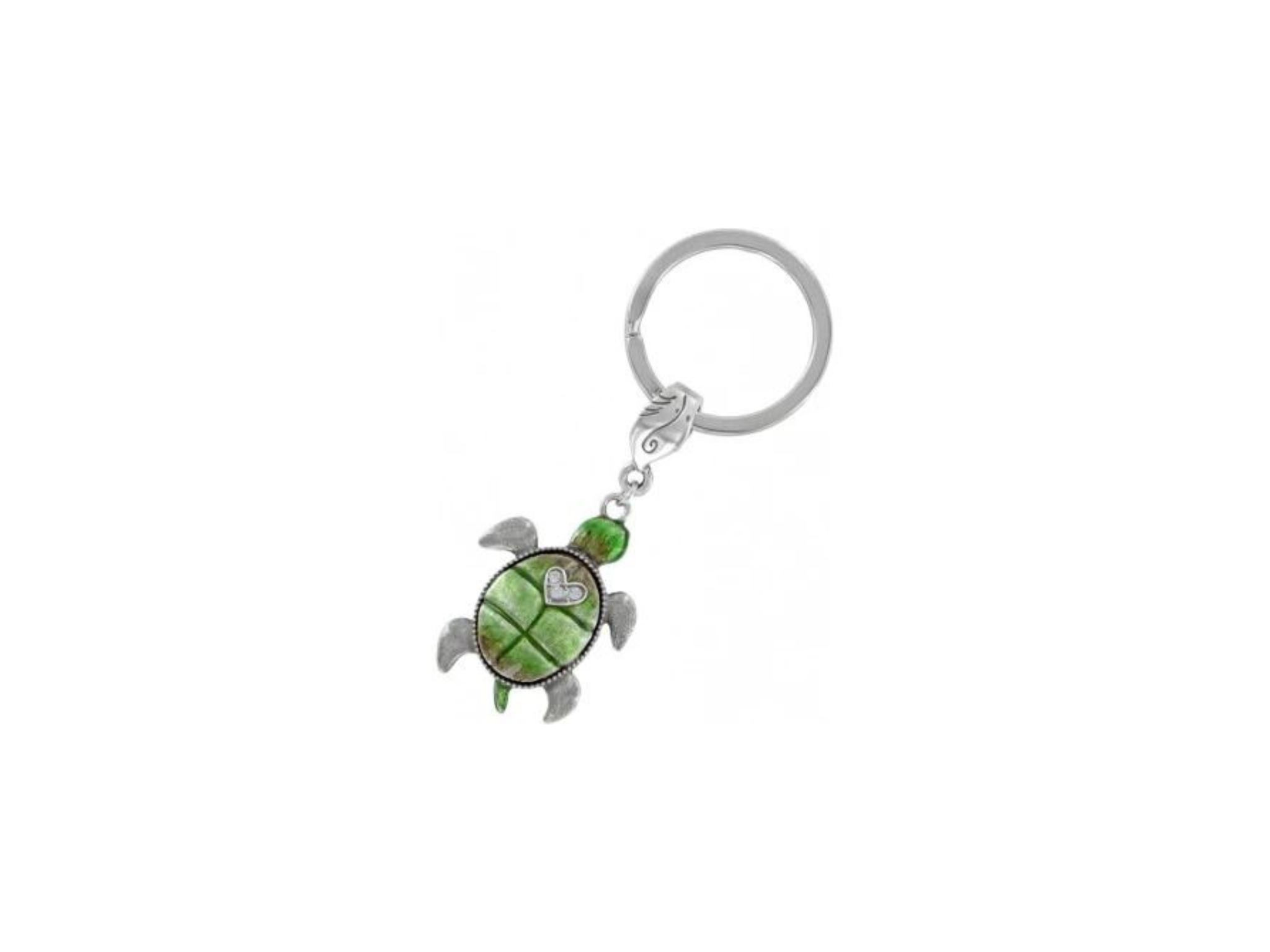 Marvels Turtle Key Fob