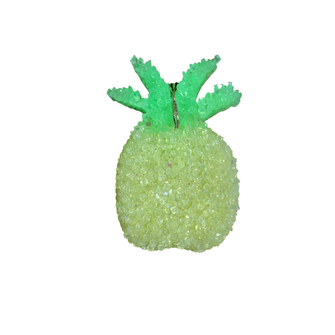 Air Freshener-Pineapple