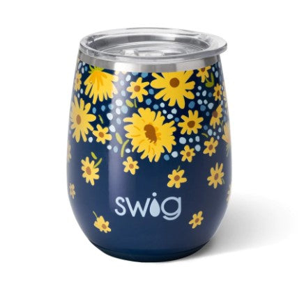 [Swig] Stemless Wine Cup