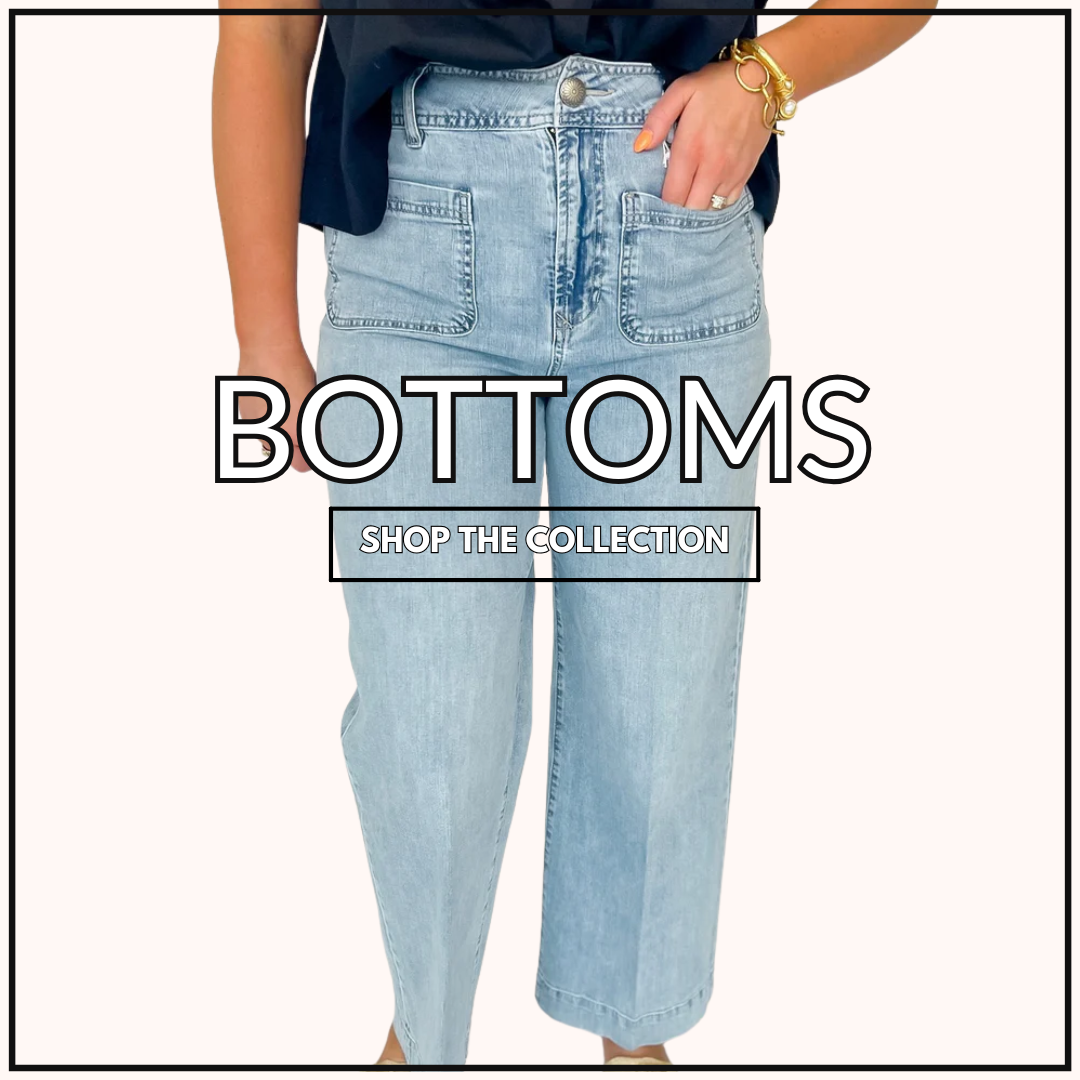 Women's Bottoms