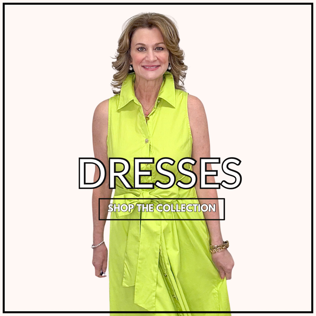 Dresses  The Burlap Sack Boutique