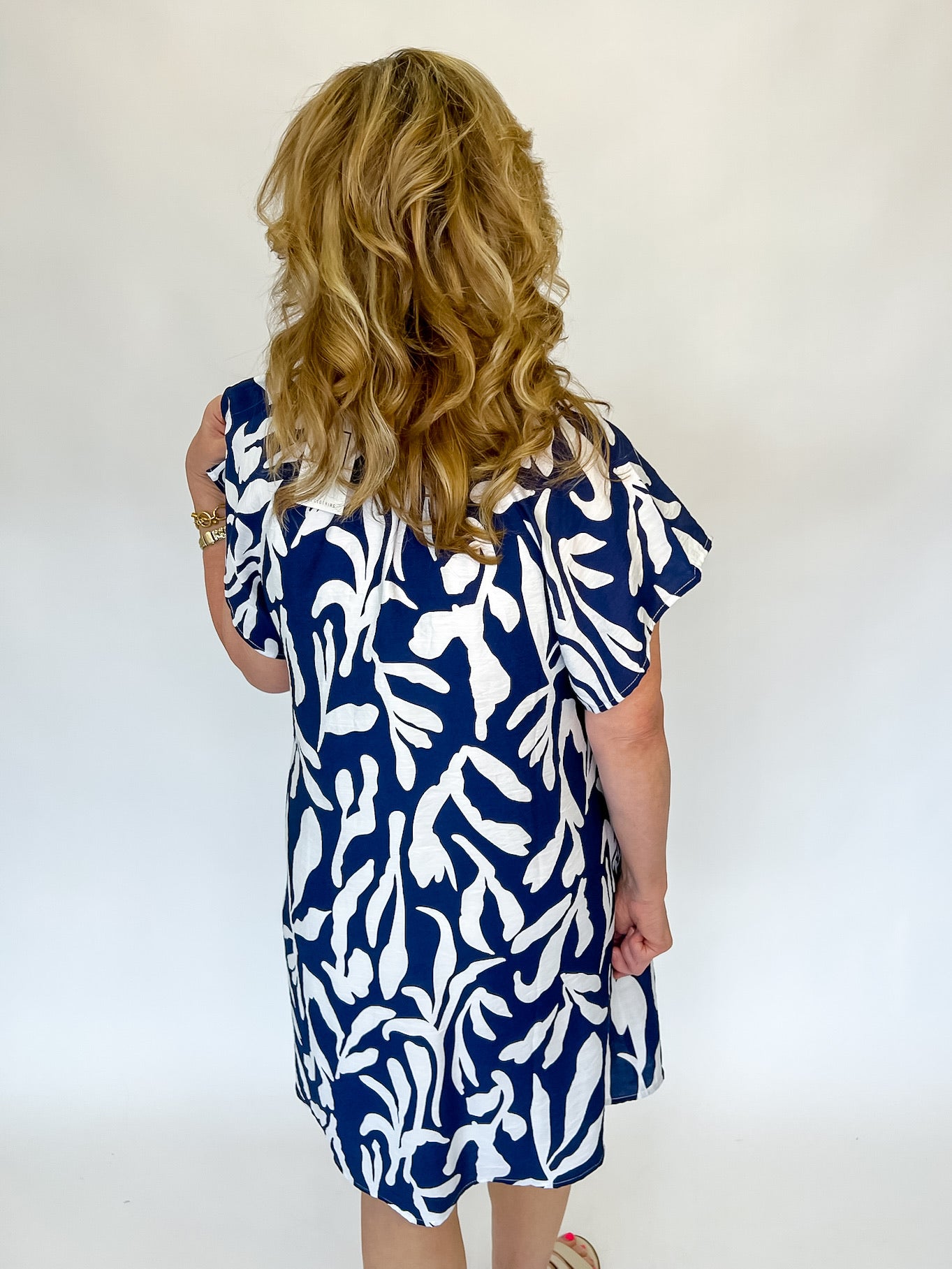 [THML] Nautical Dreams Dress