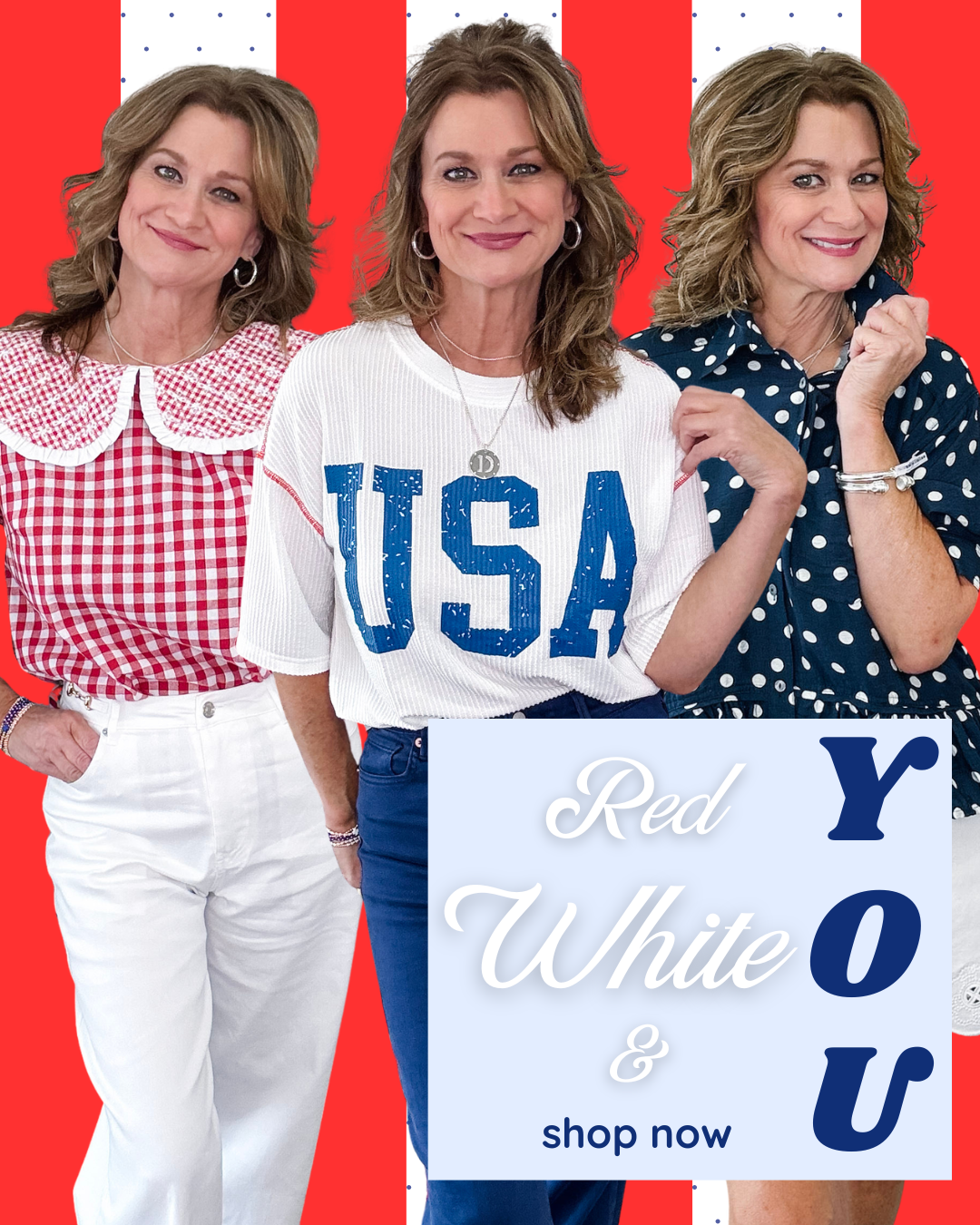 USA the Great Tee