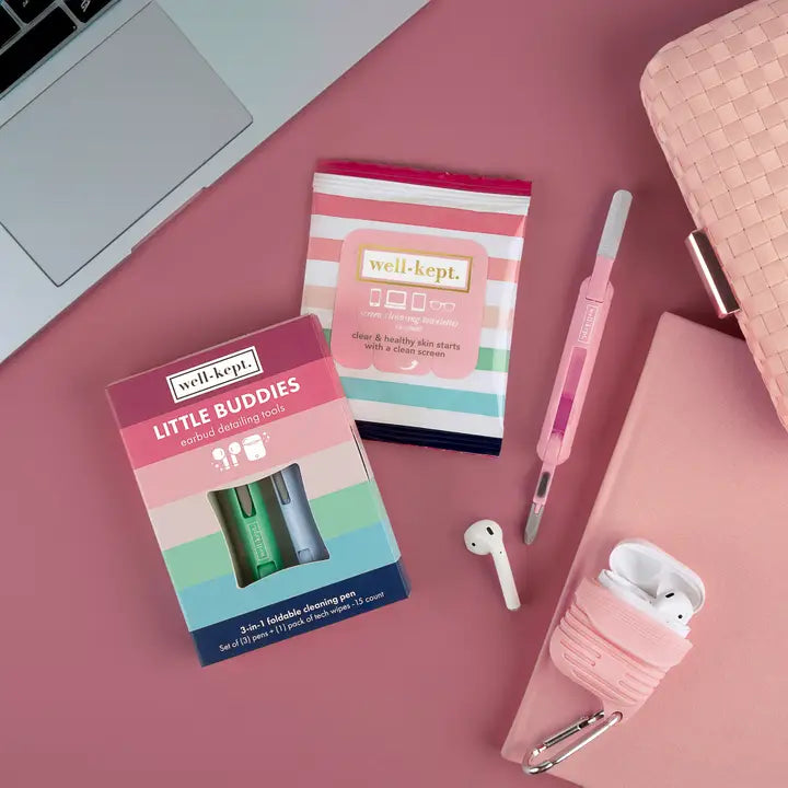 Little Buddies Cleaning Tool - Better Days