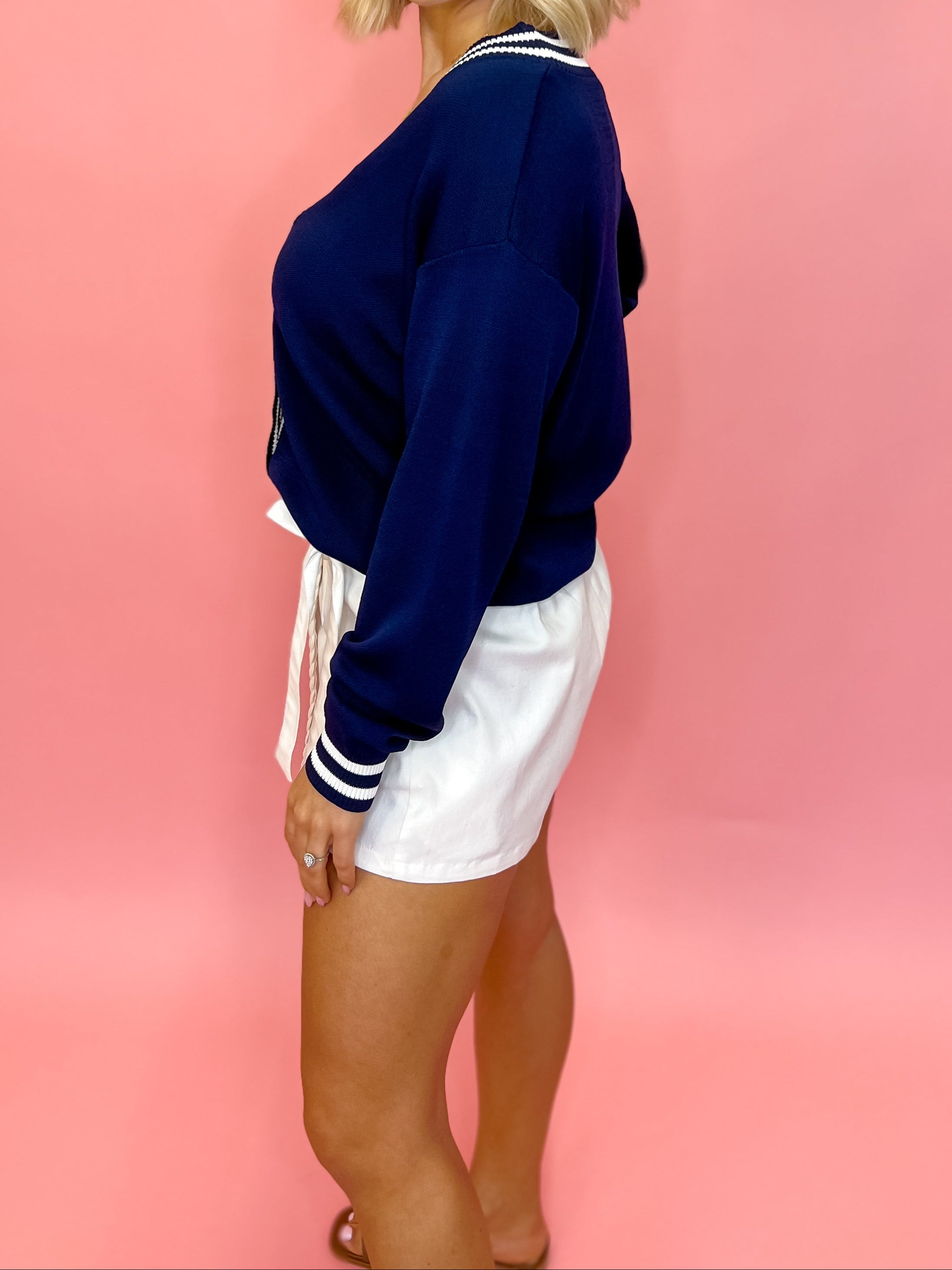 Bayside Beauty Cardigan