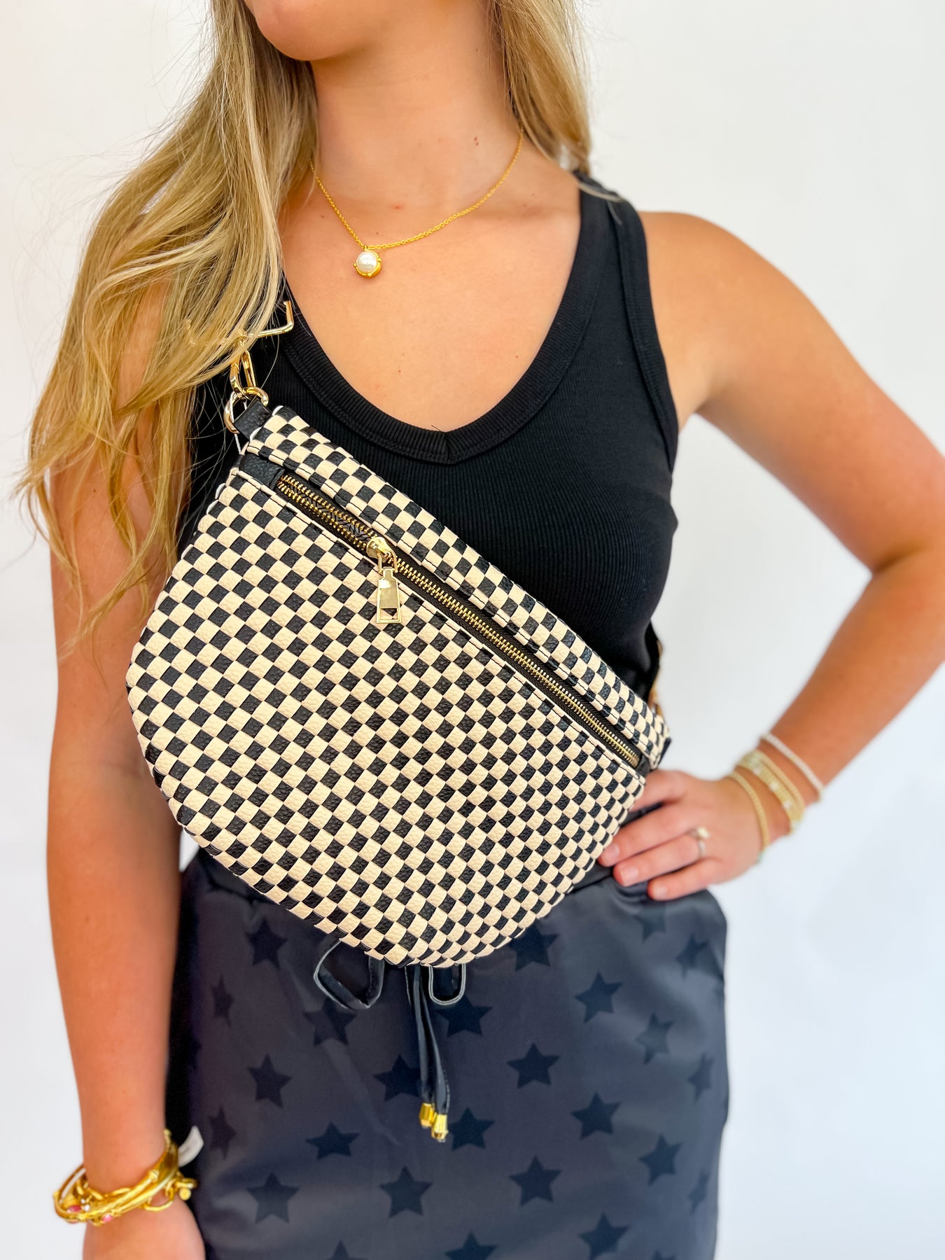 Accessories - Bag + Totes - Fanny Packs