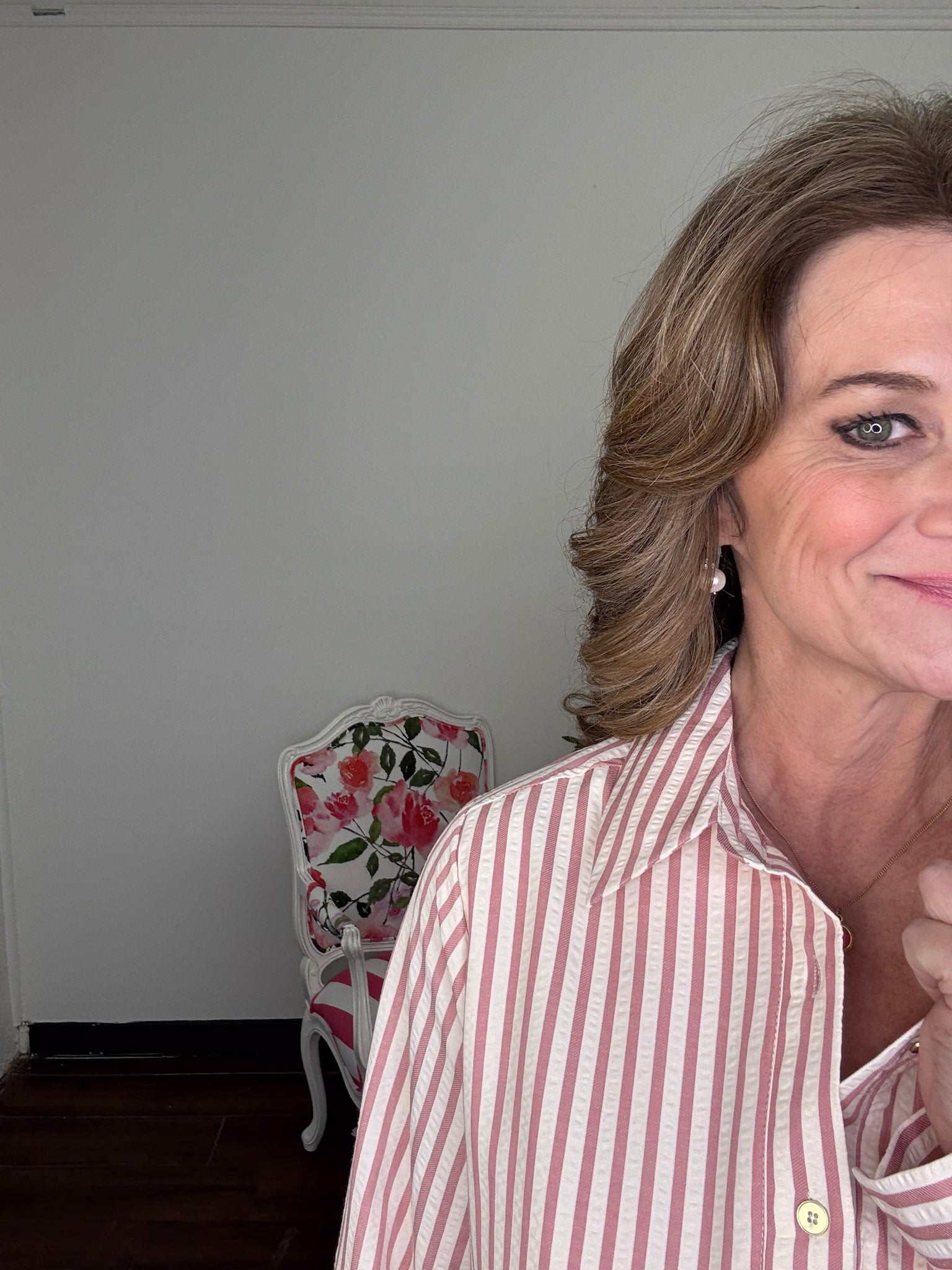 Timeless Tencel Dress