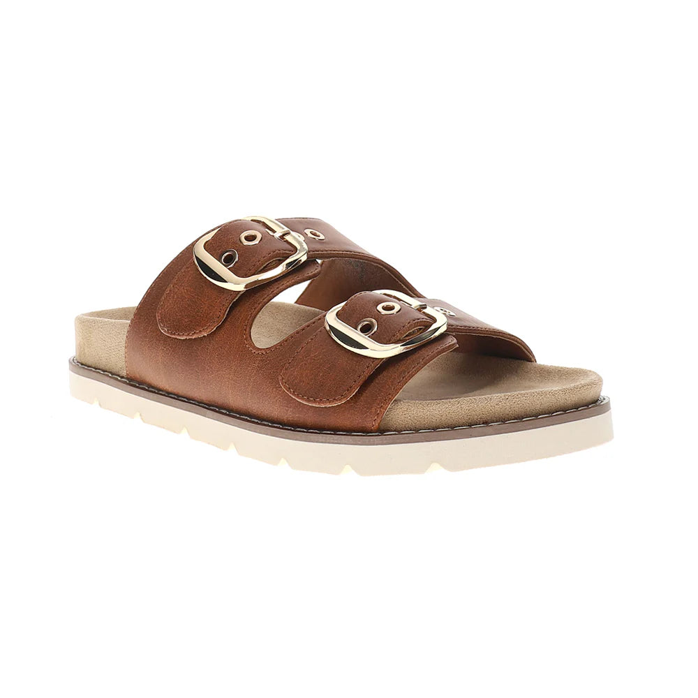 [Corky's] Feeling Saucy - Rust