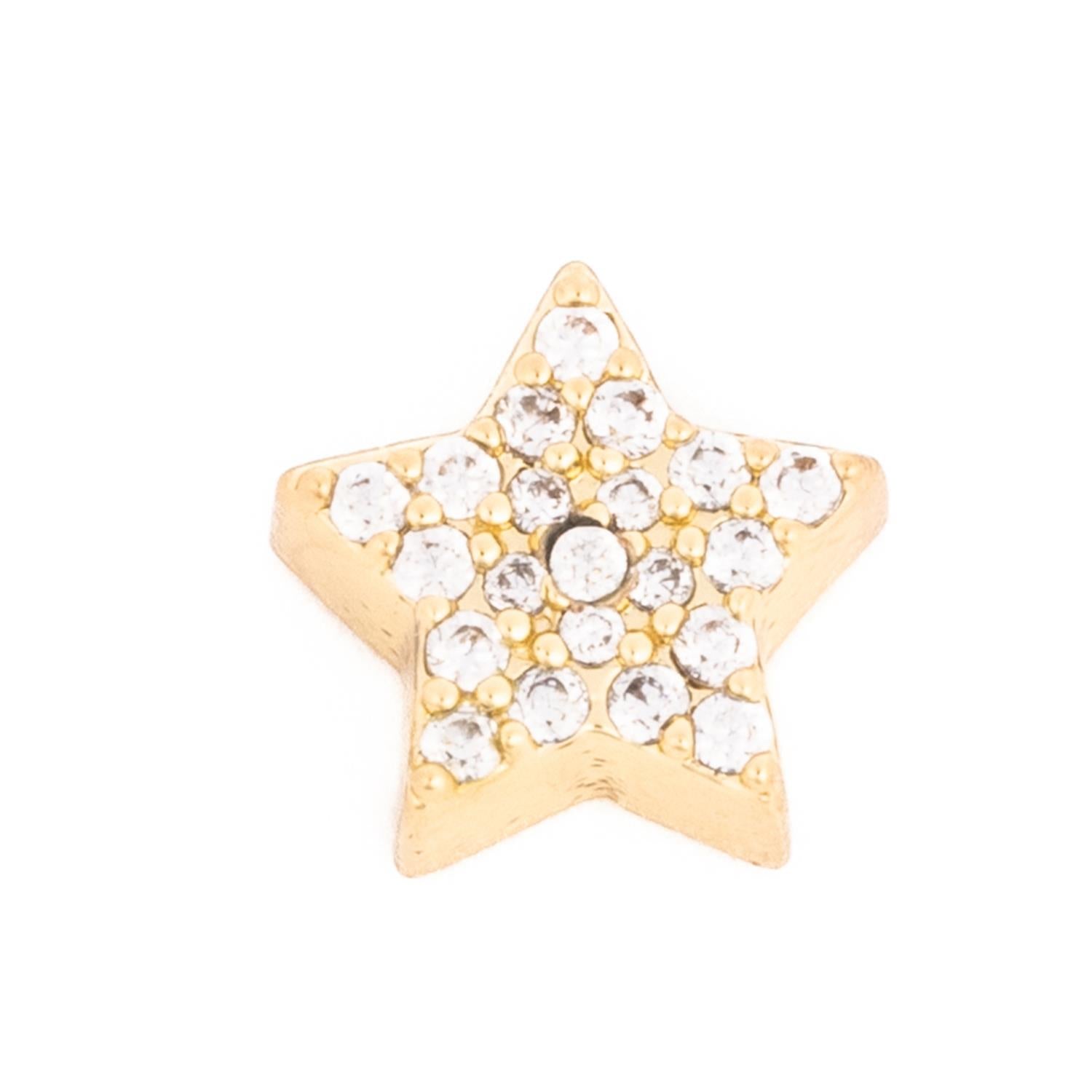 Michelle McDowell Luxe Charm - Star