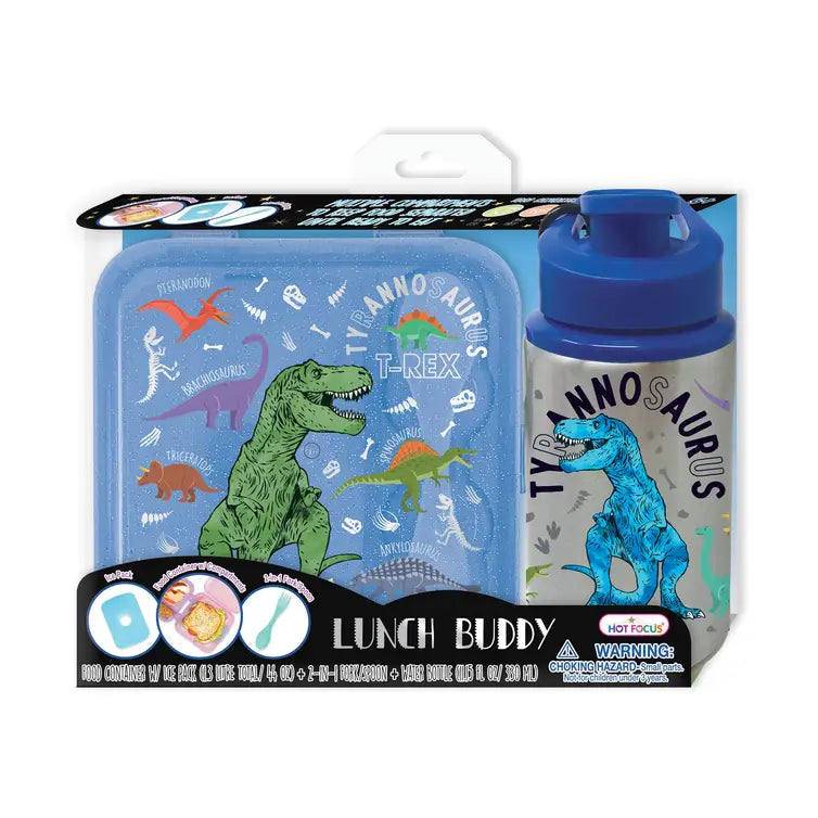 Lunch Buddy - Dinosaur