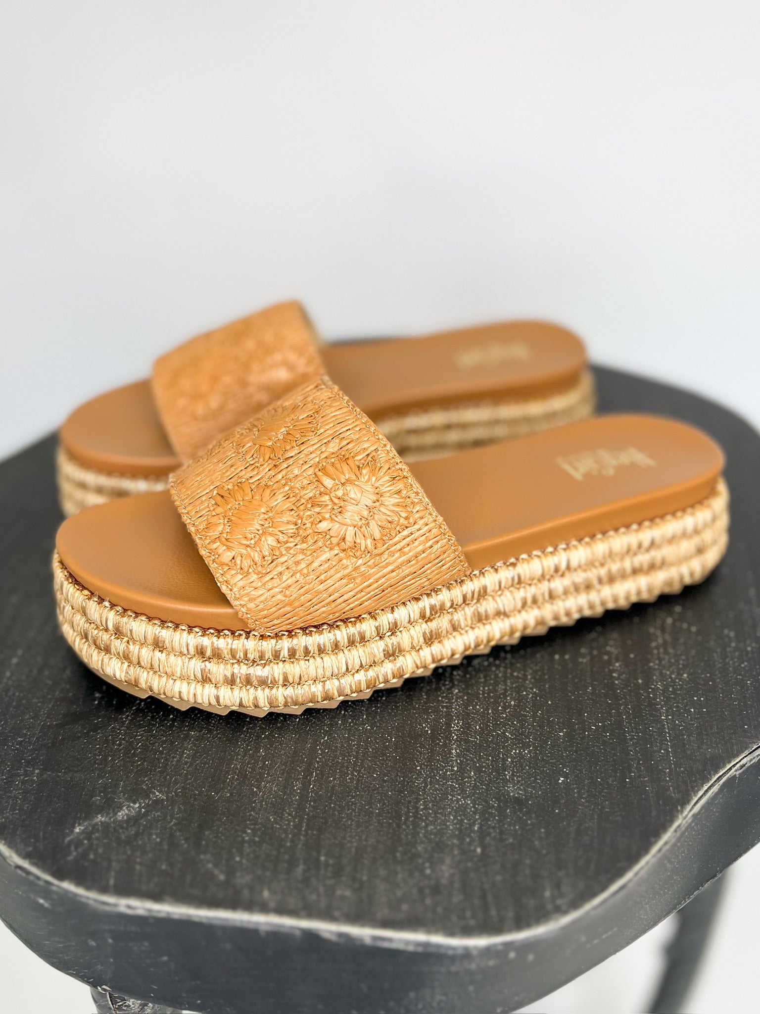 [Corky's] BRB Natural