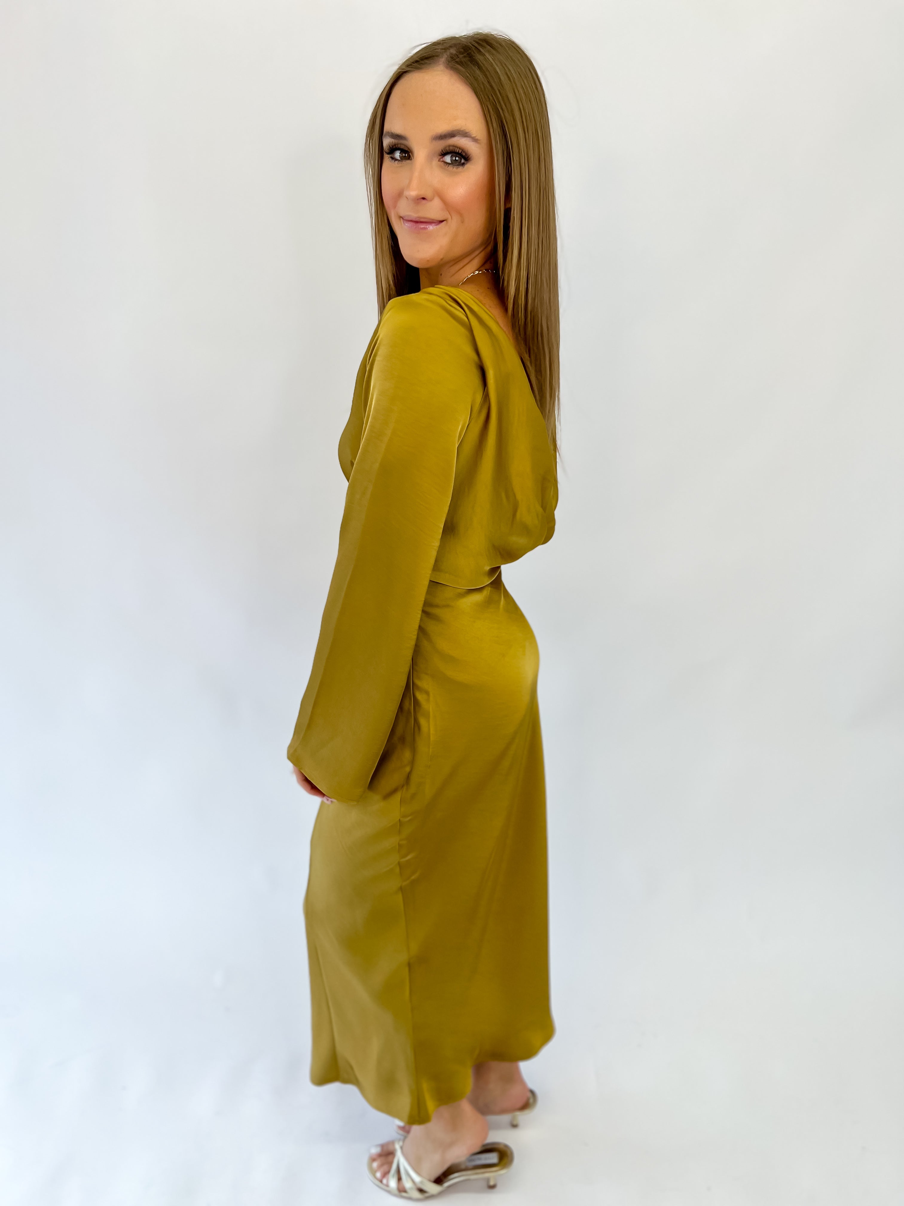 Glamour Nights Dress