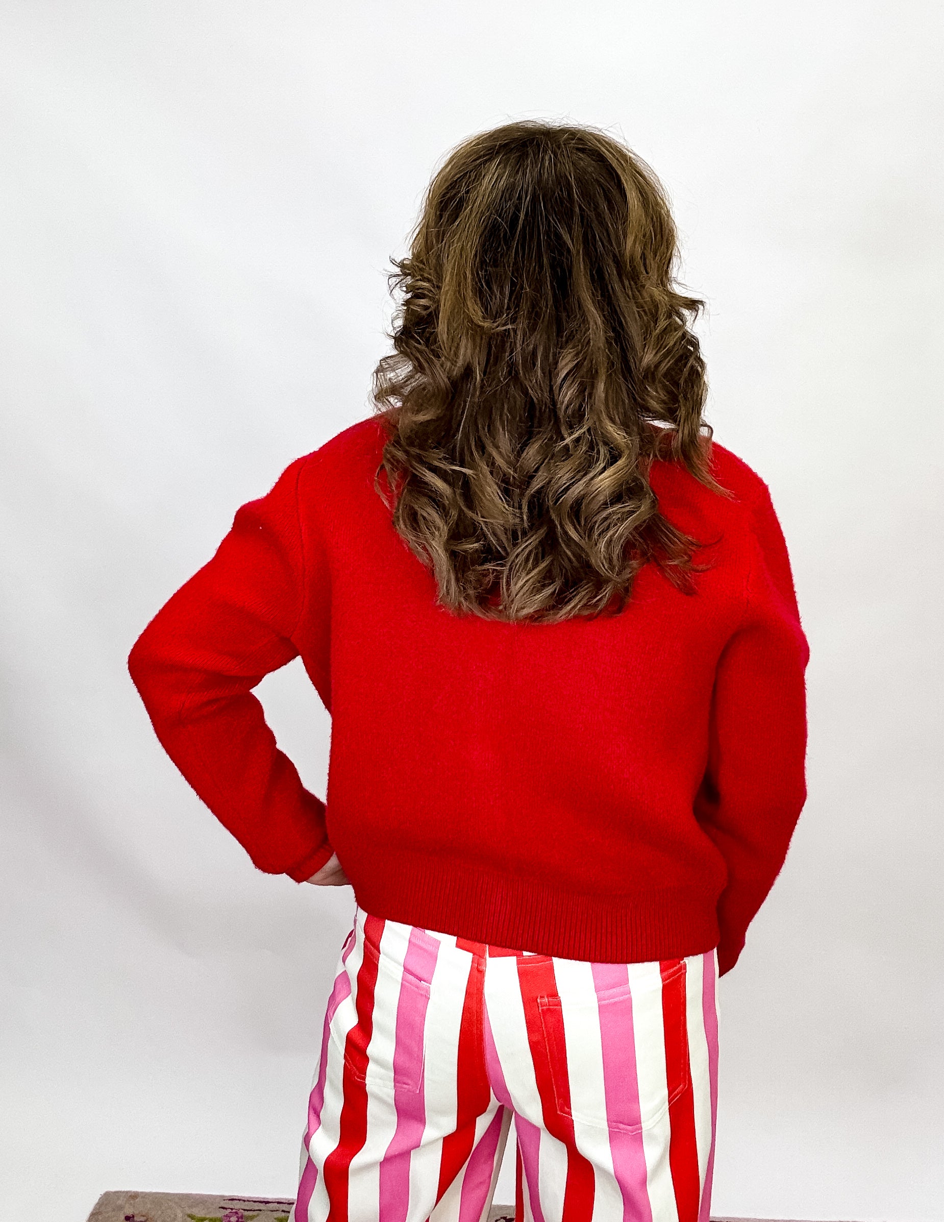 Cloud 9 Striped Pants