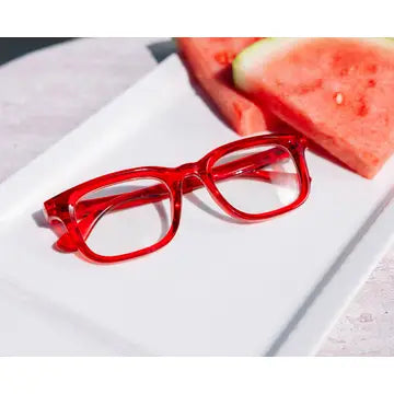 Tangerine- Red