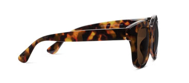 Center Stage Bifocal Sunglasses- Tortoise