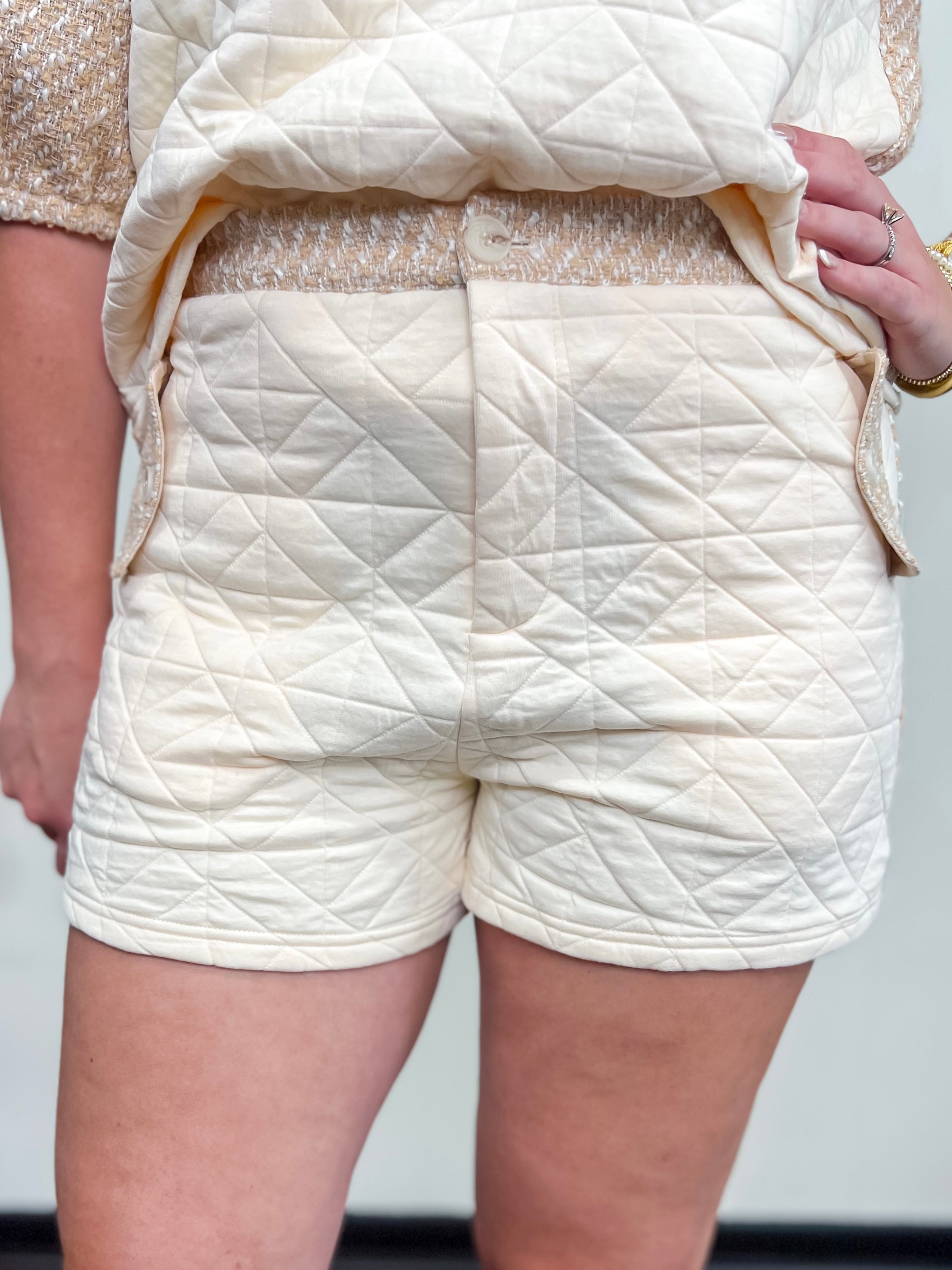 Style Sense Shorts