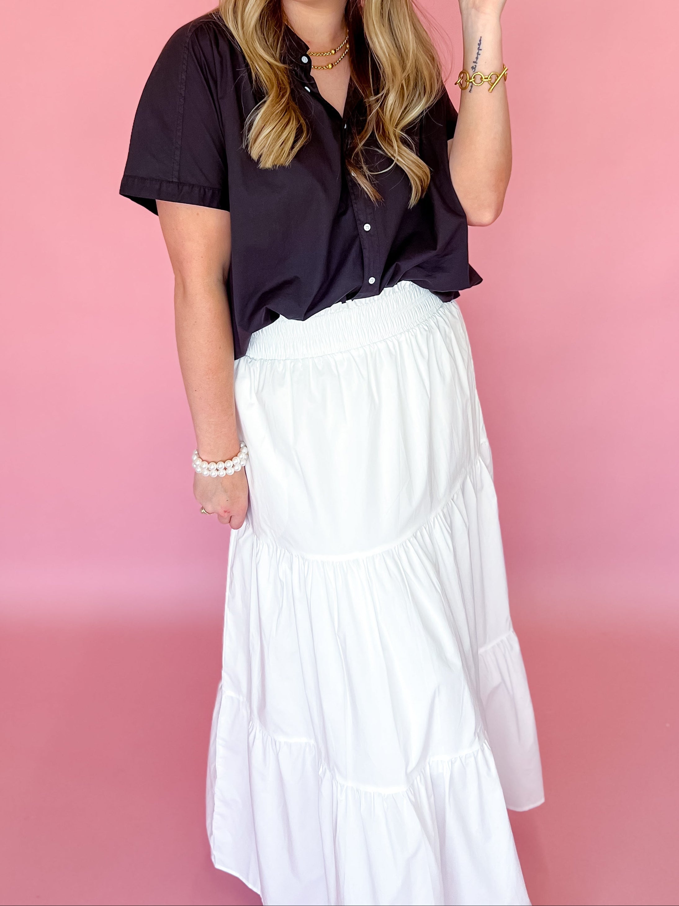 Coco Cove Skirt