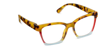Birdie-Tokyo Tortoise Colorblock