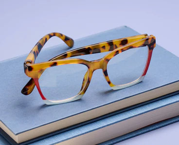 Birdie-Tokyo Tortoise Colorblock