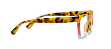 Birdie-Tokyo Tortoise Colorblock