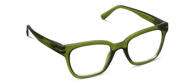 Buzzworthy- Green