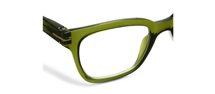 Buzzworthy- Green