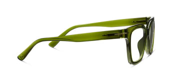 Buzzworthy- Green