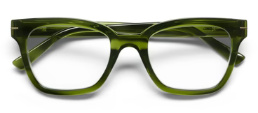 Buzzworthy- Green