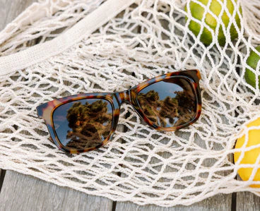 Harbor Bifocal Sunglasses-Tortoise