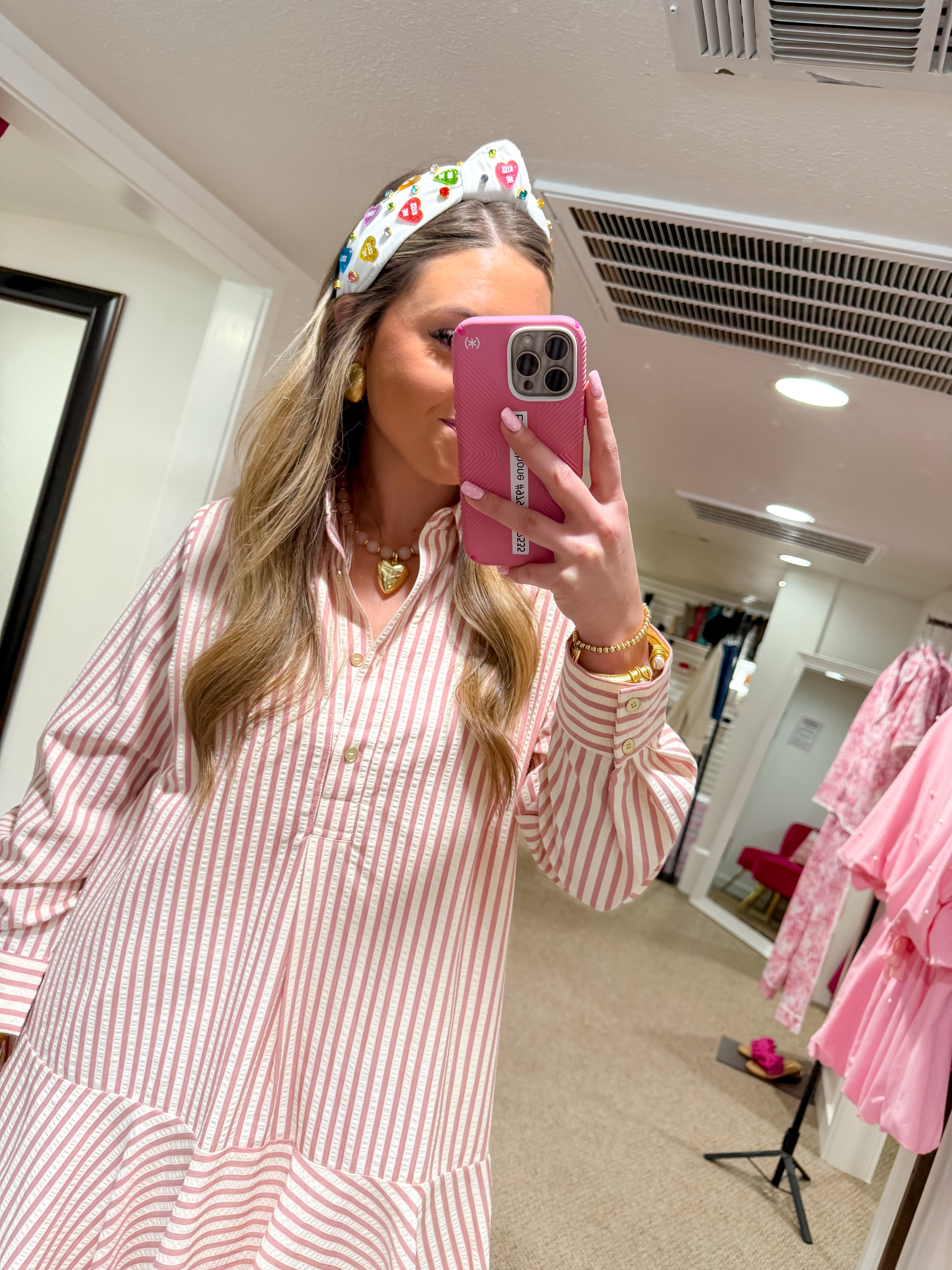 Timeless Tencel Dress