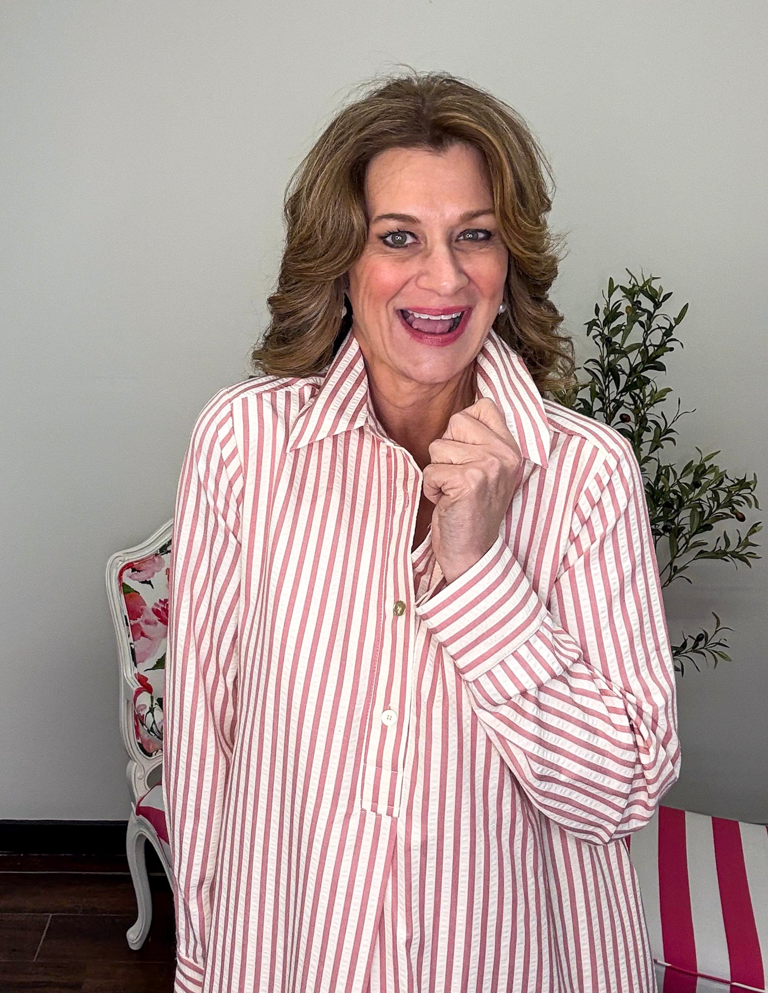 Timeless Tencel Dress