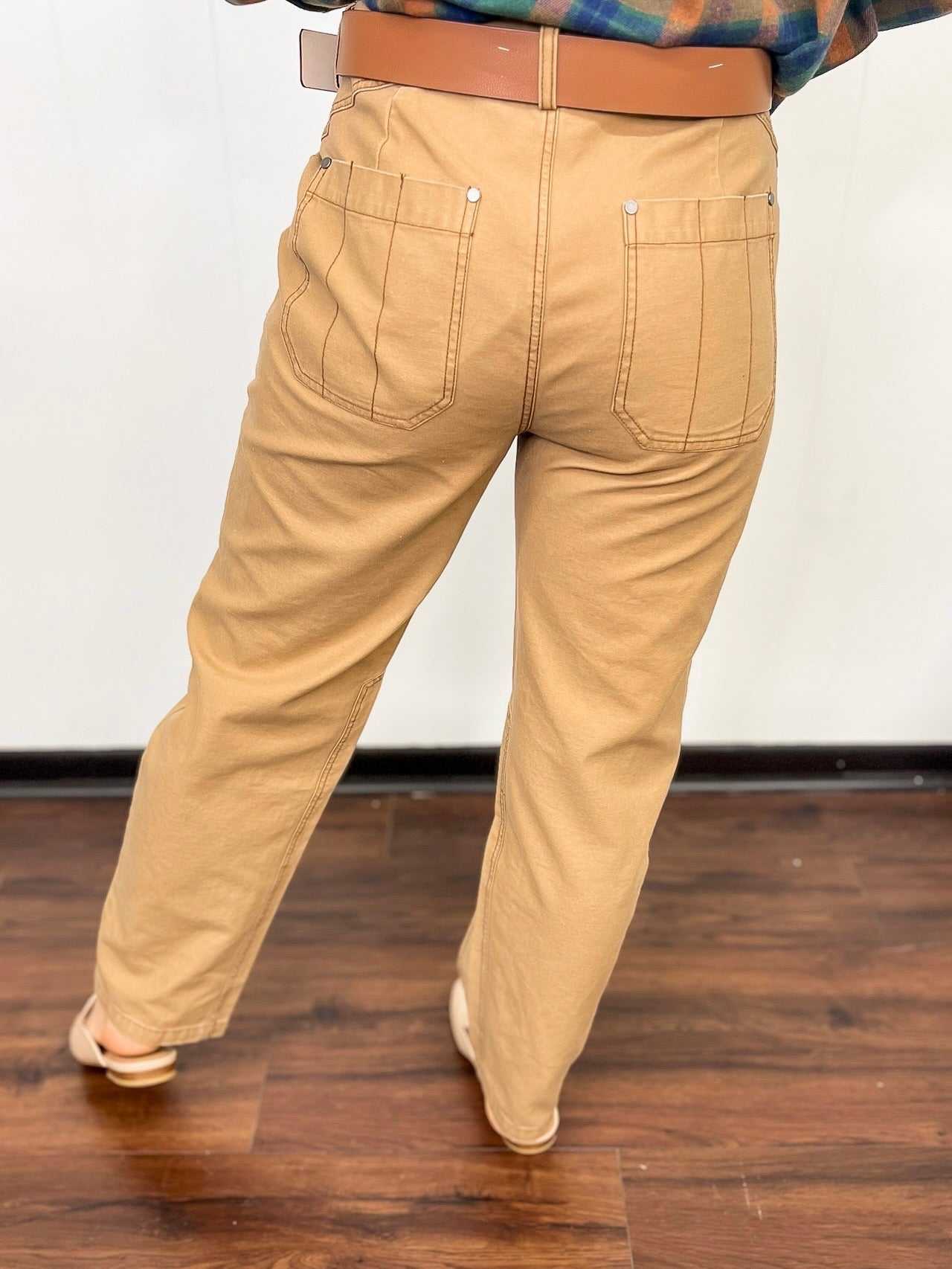 Lakeside Luxe Pants