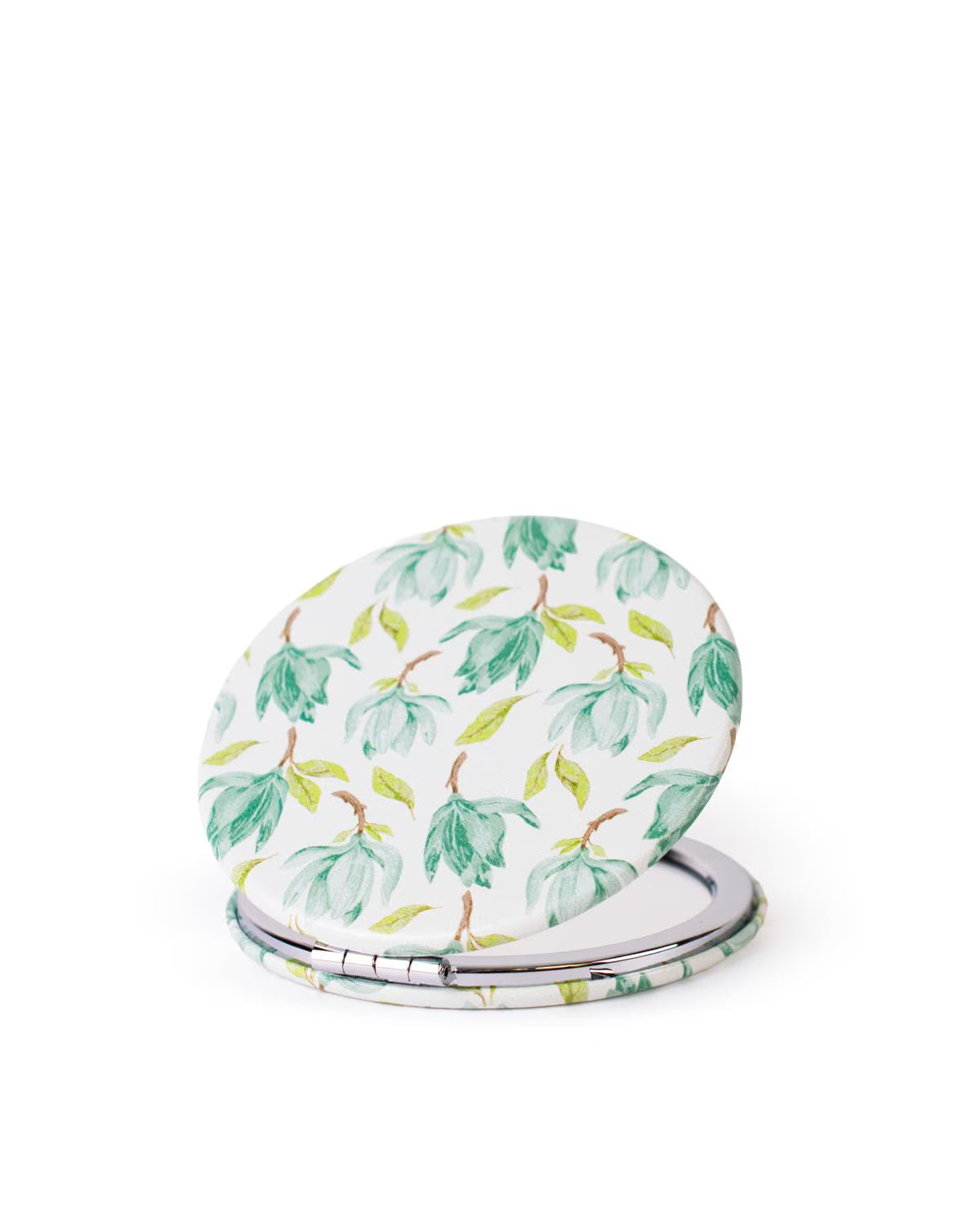 Audrey Pocket Mirror - 2.75"