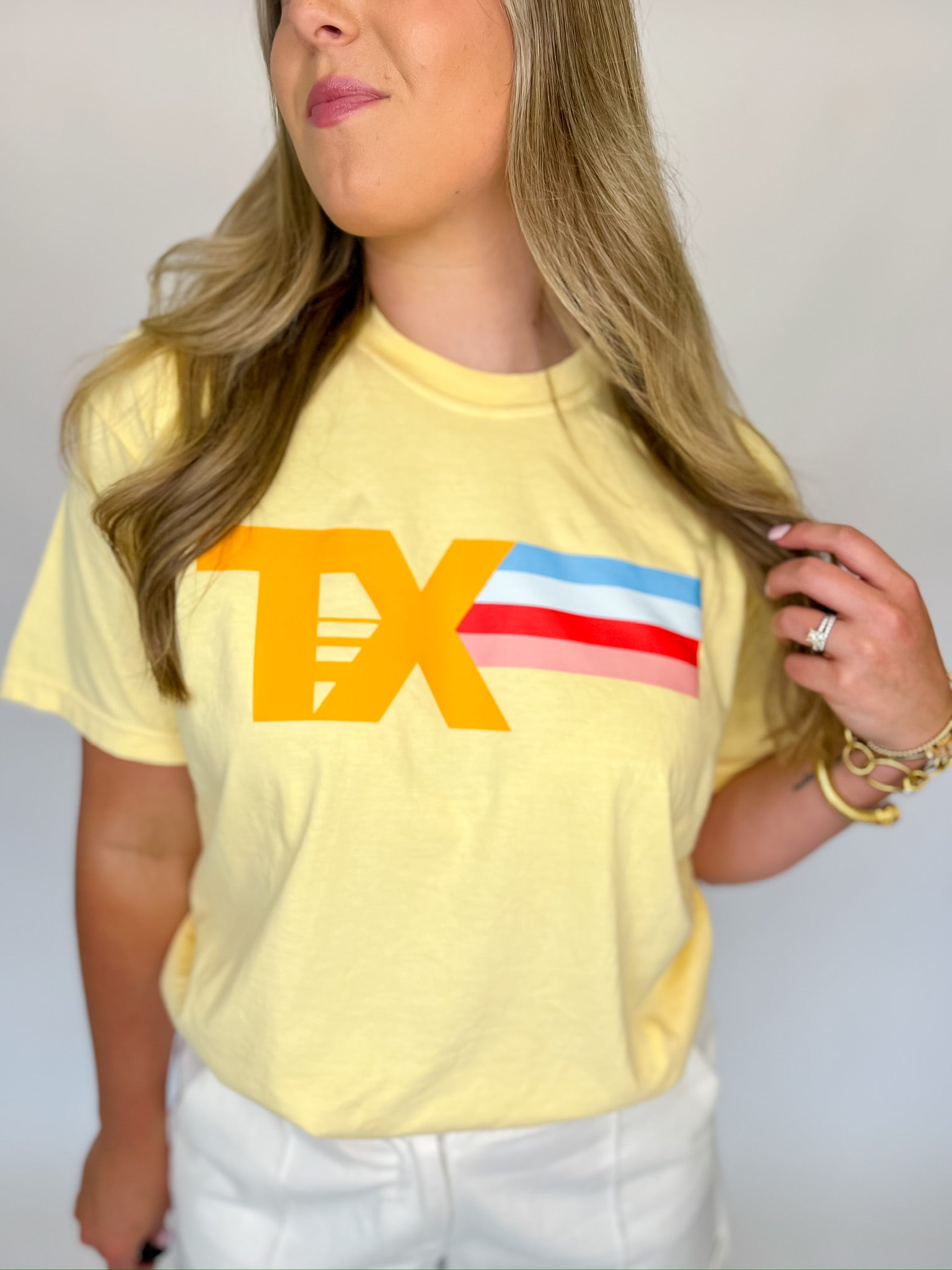 TX Butter Tee