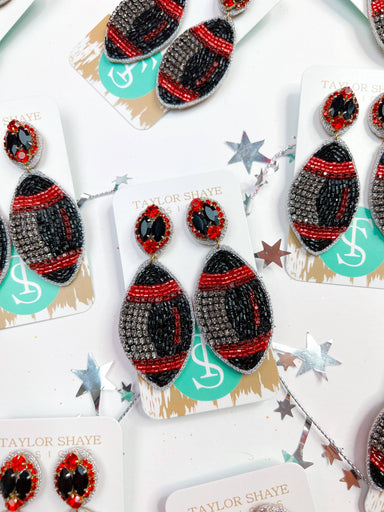 Taylor Shaye Designs Candy Bracelets-Dark Tortoise - Sage & Willow