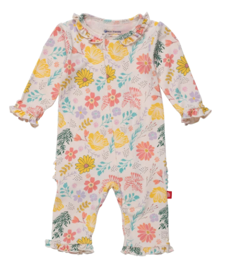 [Magnetic Me] Primrose Cottage Coverall