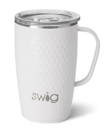 Swig Life Mint/Green/Red Reusable Straw Set (40oz Mega Mug)