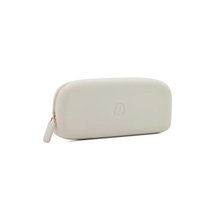 Silicone Case- Cream