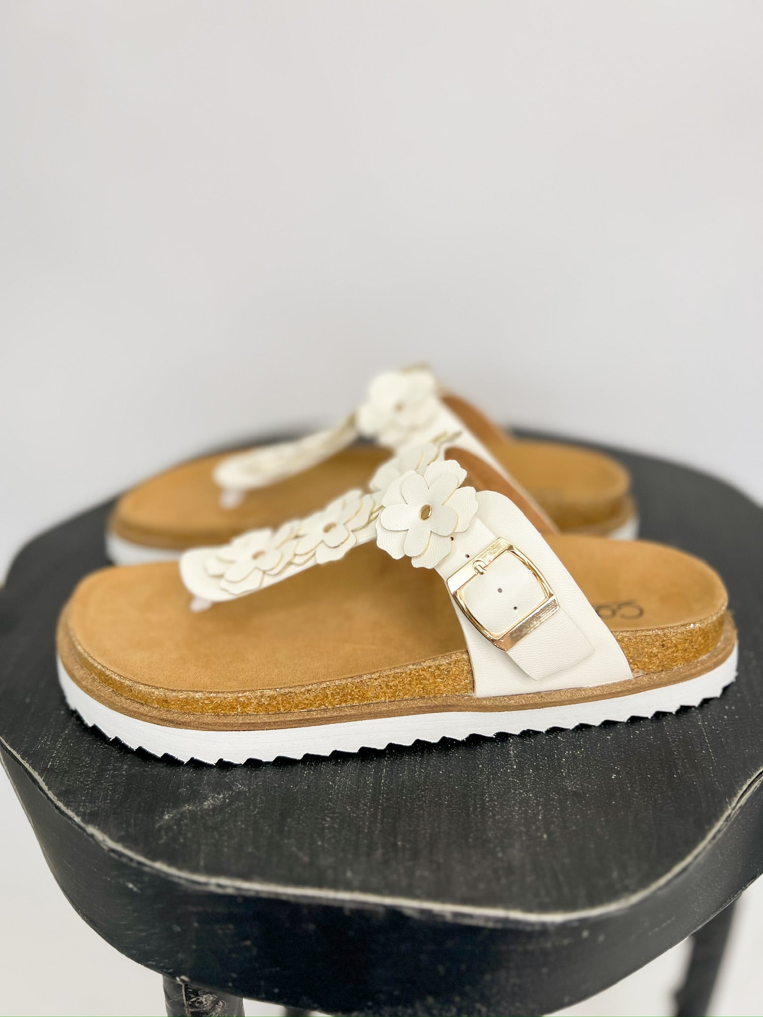 [Corky's] Bless Her Heart-White