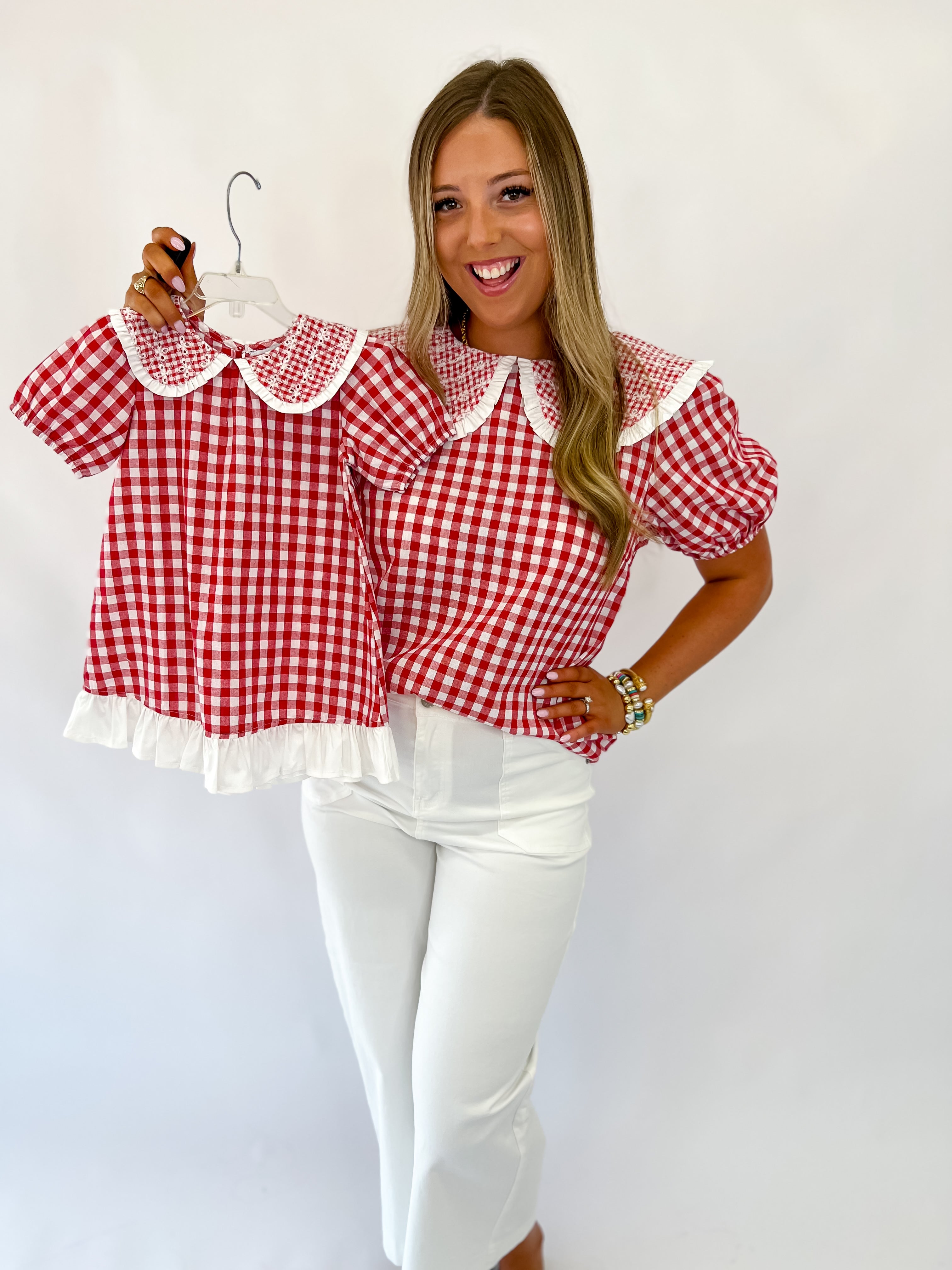 My Picnic Top
