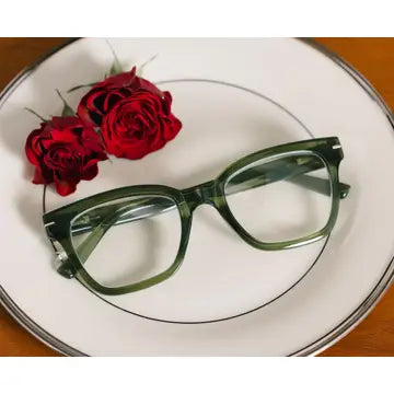 Buzzworthy- Green