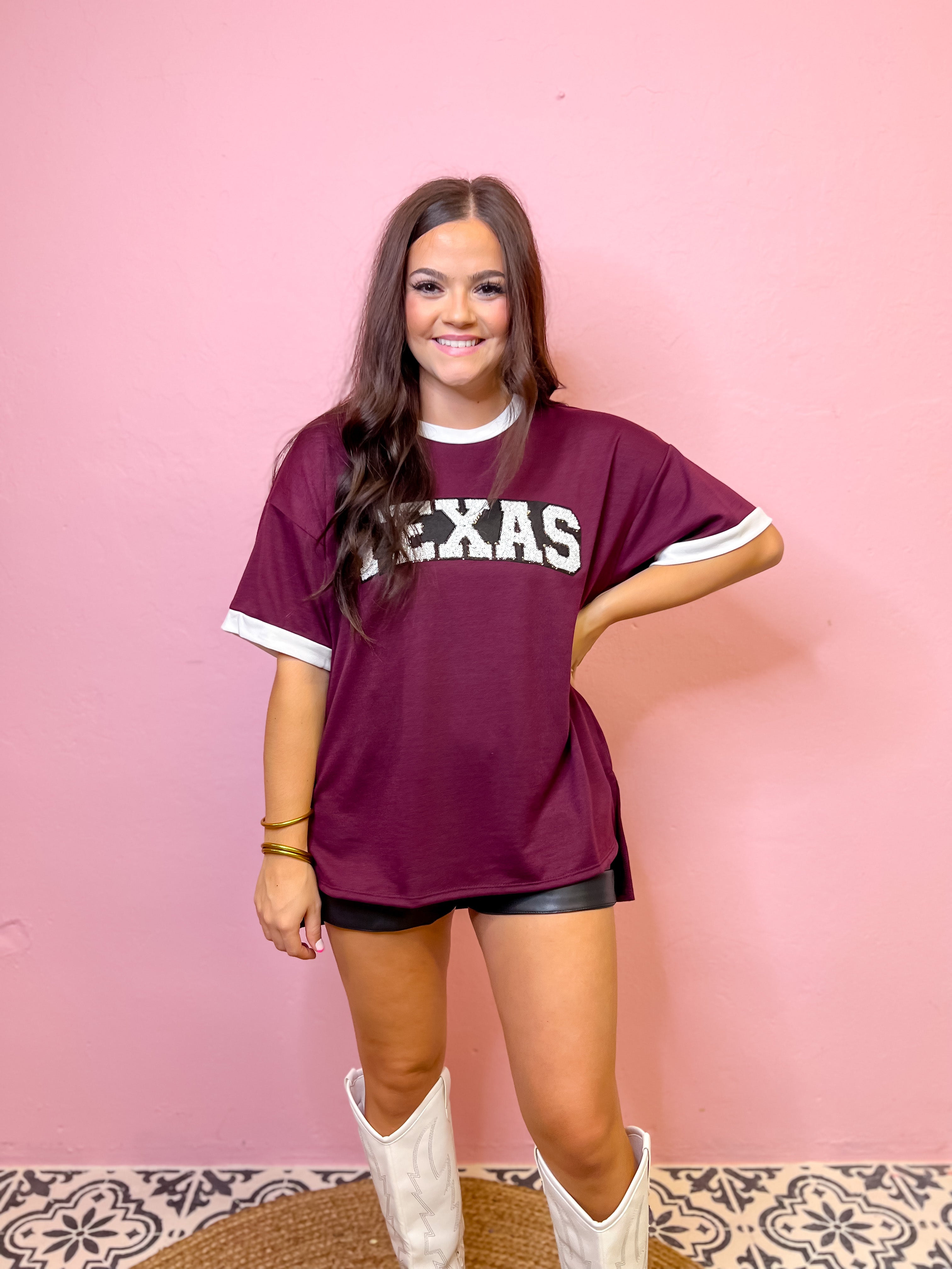 Texas Game Day T-Shirt
