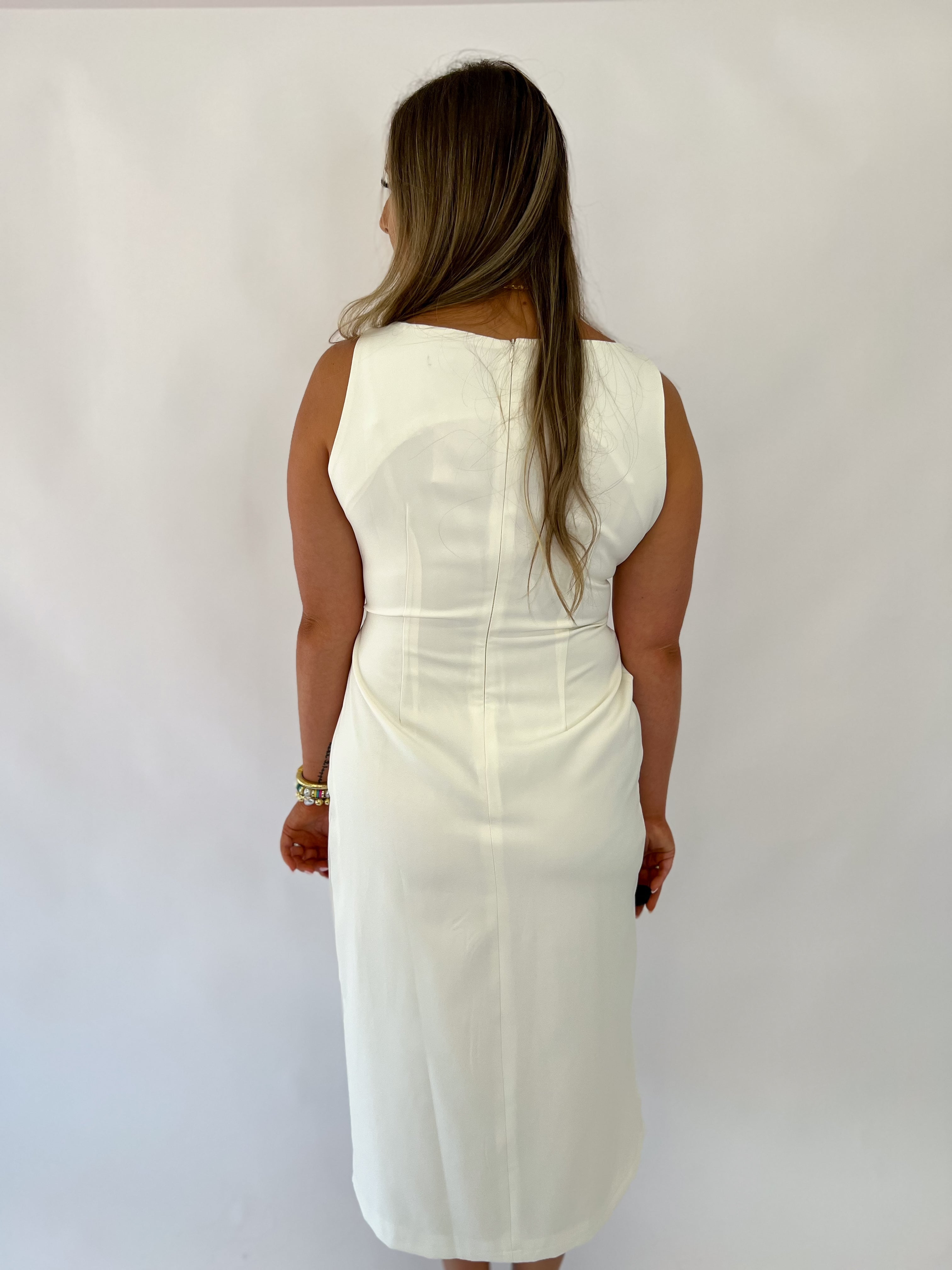 Luxe Promise Dress