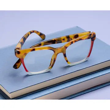 Birdie-Tokyo Tortoise Colorblock