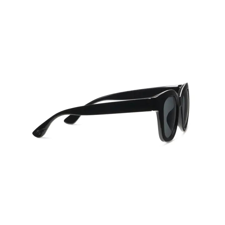 Center Stage Bifocal Sunglasses-Black