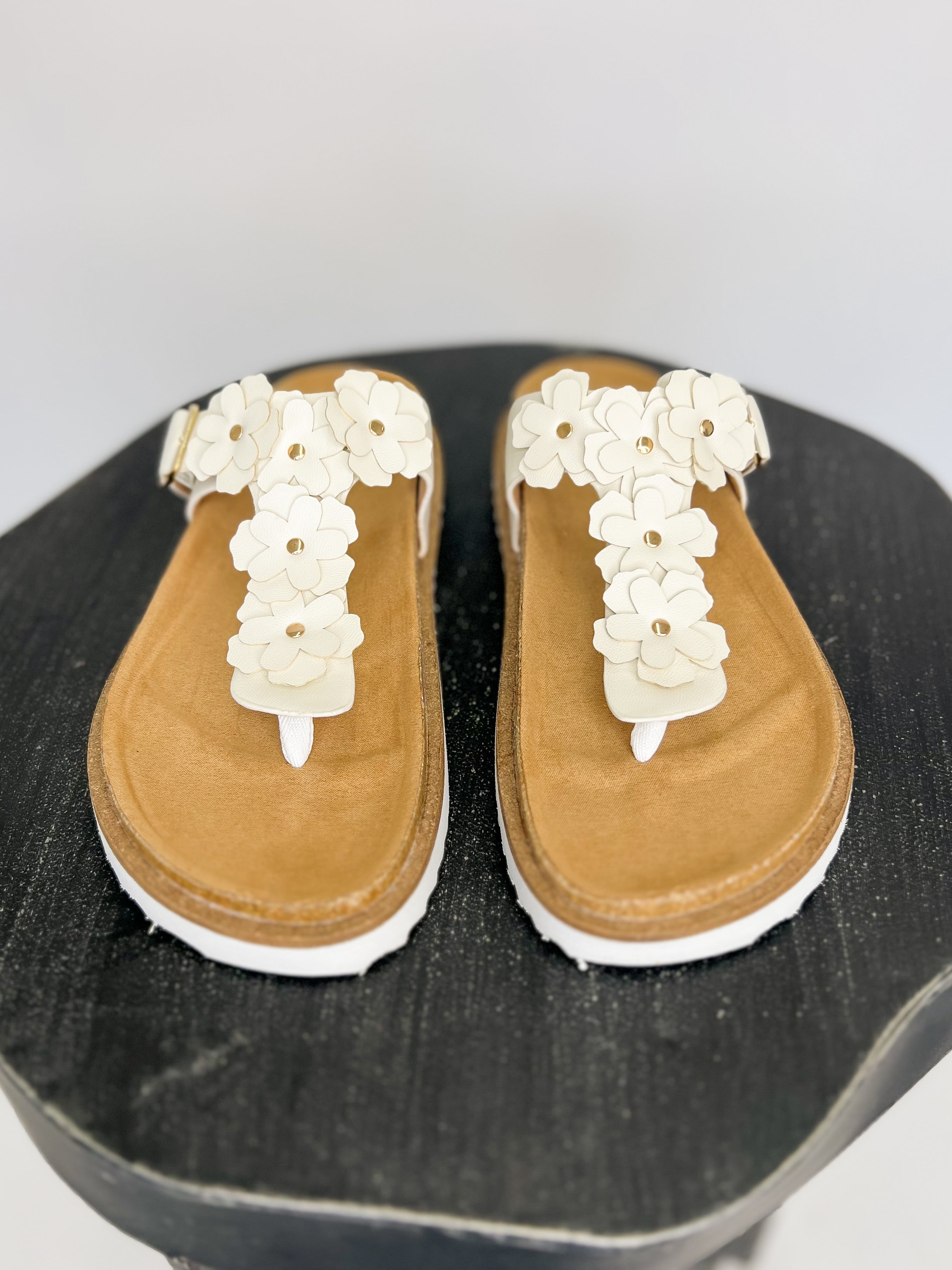 [Corky's] Bless Her Heart-White