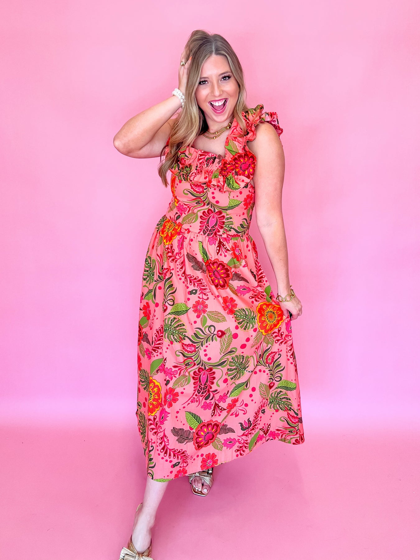 Sweet Summertime Sale!