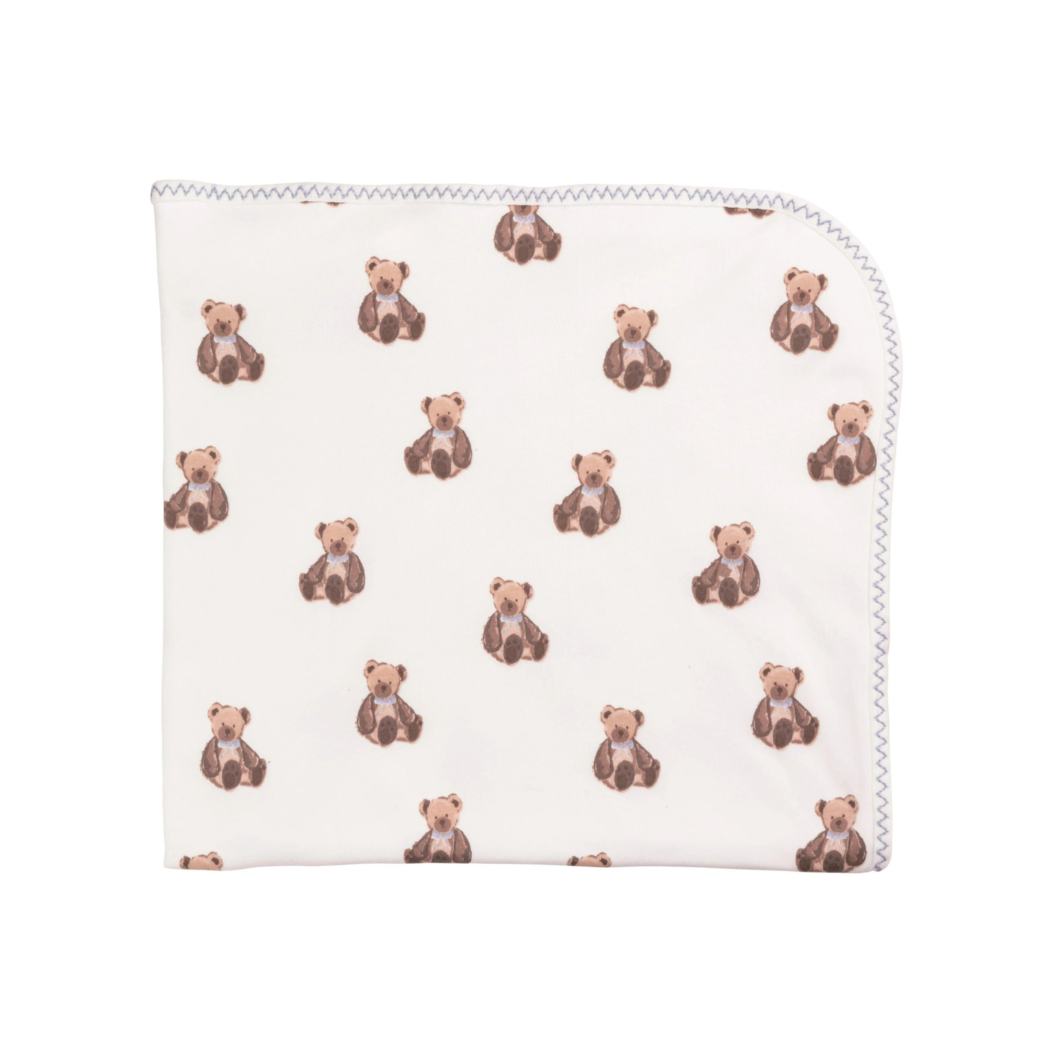 Boy Bear Arrival Blanket