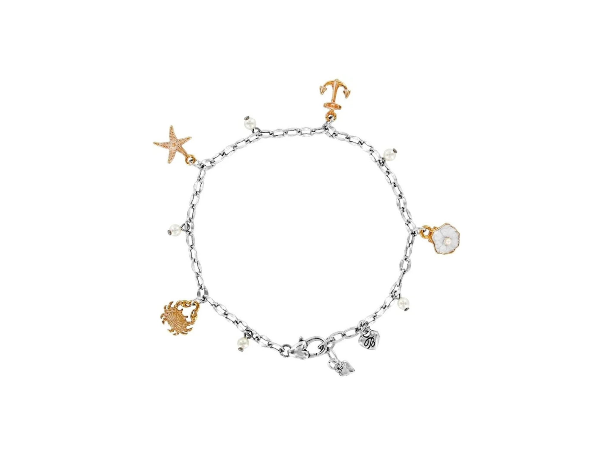 [Brighton] Cape Cod Anklet