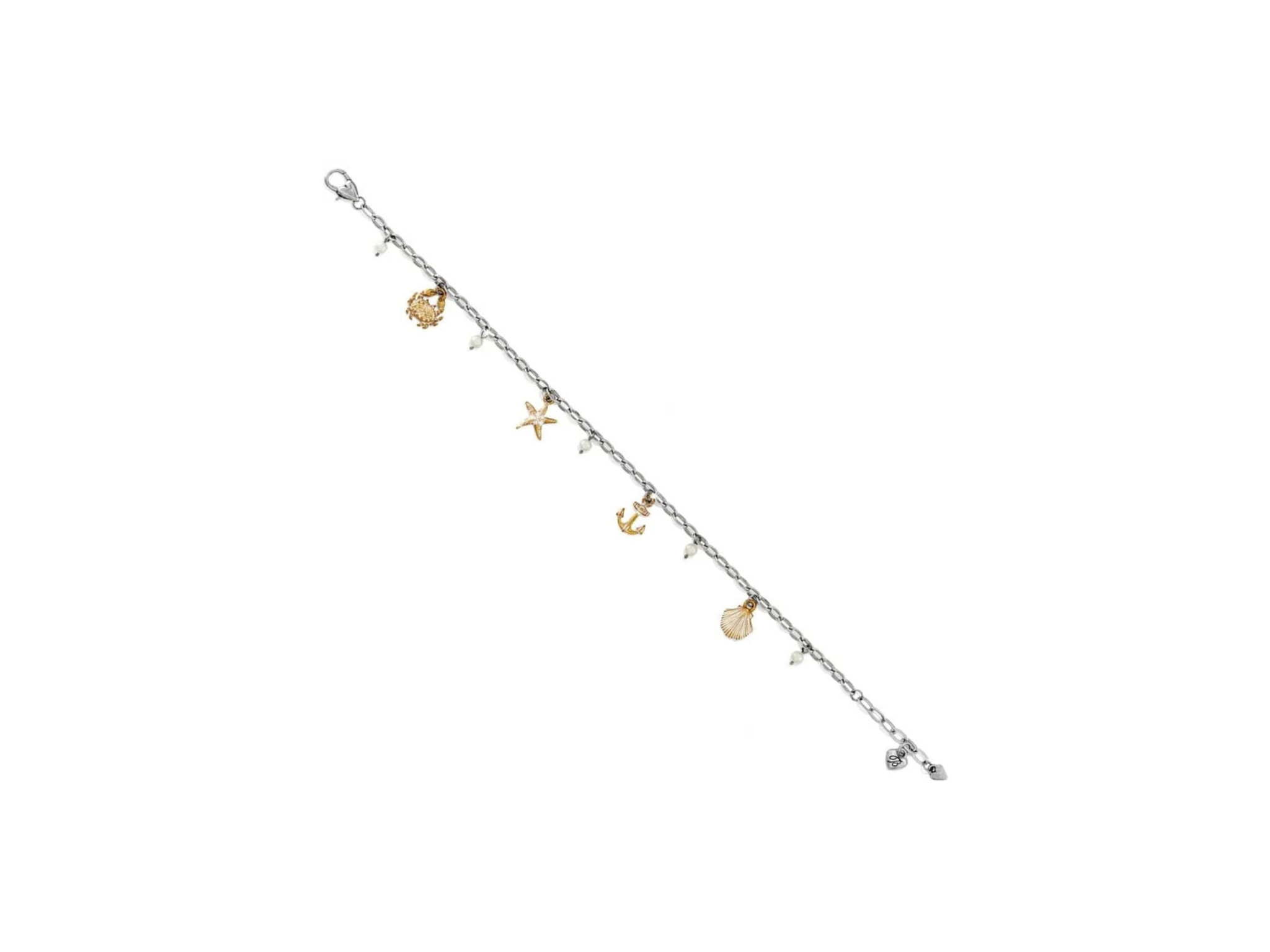 [Brighton] Cape Cod Anklet